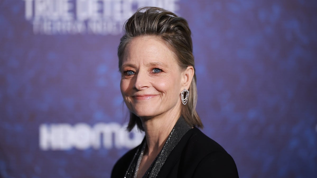 Jodie Foster révèle le mot qu'elle préfère le moins : "Vulnérabilité" est un code pour "femmes" et "gentilles".