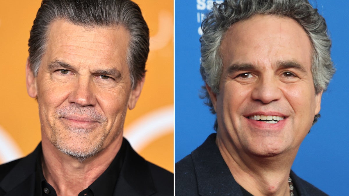 Josh Brolin révèle comment Mark Ruffalo l'a sauvé lors du tournage d'une scène clé d'"Avengers : Endgame ", une scène clé.