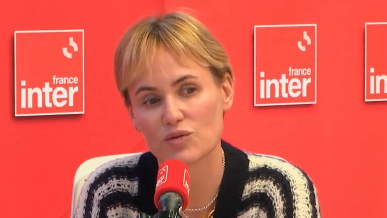 Judith Godrèche accuse maintenant le père de Lou Doillon et ex de Jane Birkin de l’avoir abusée…