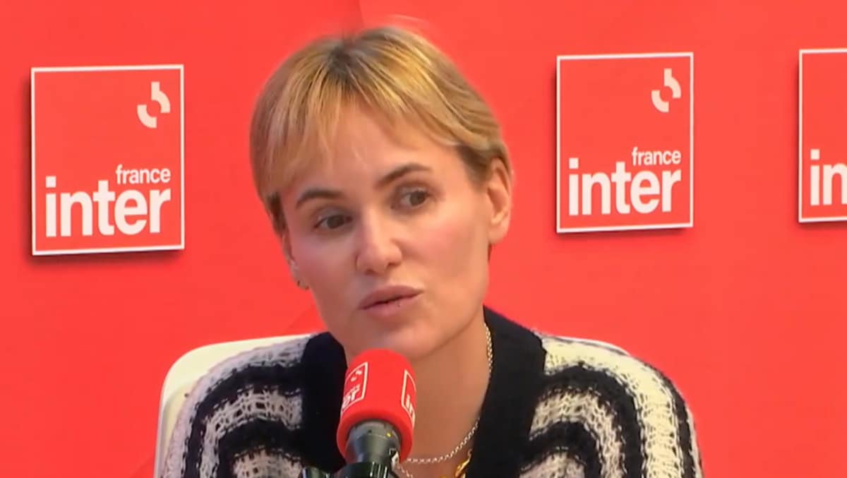 Judith Godrèche accuse maintenant le père de Lou Doillon et ex de Jane Birkin de l’avoir abusée sexuellement