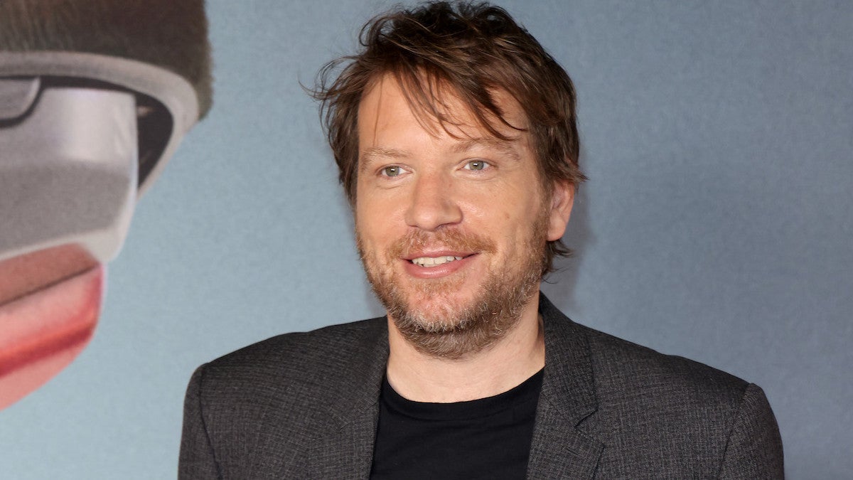 Jurassic World" : Gareth Edwards réalisera le nouveau volet de la franchise