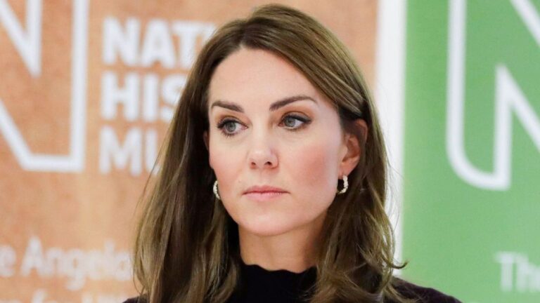 Kate Middleton entachée par un scandale sexuel bien malgré elle