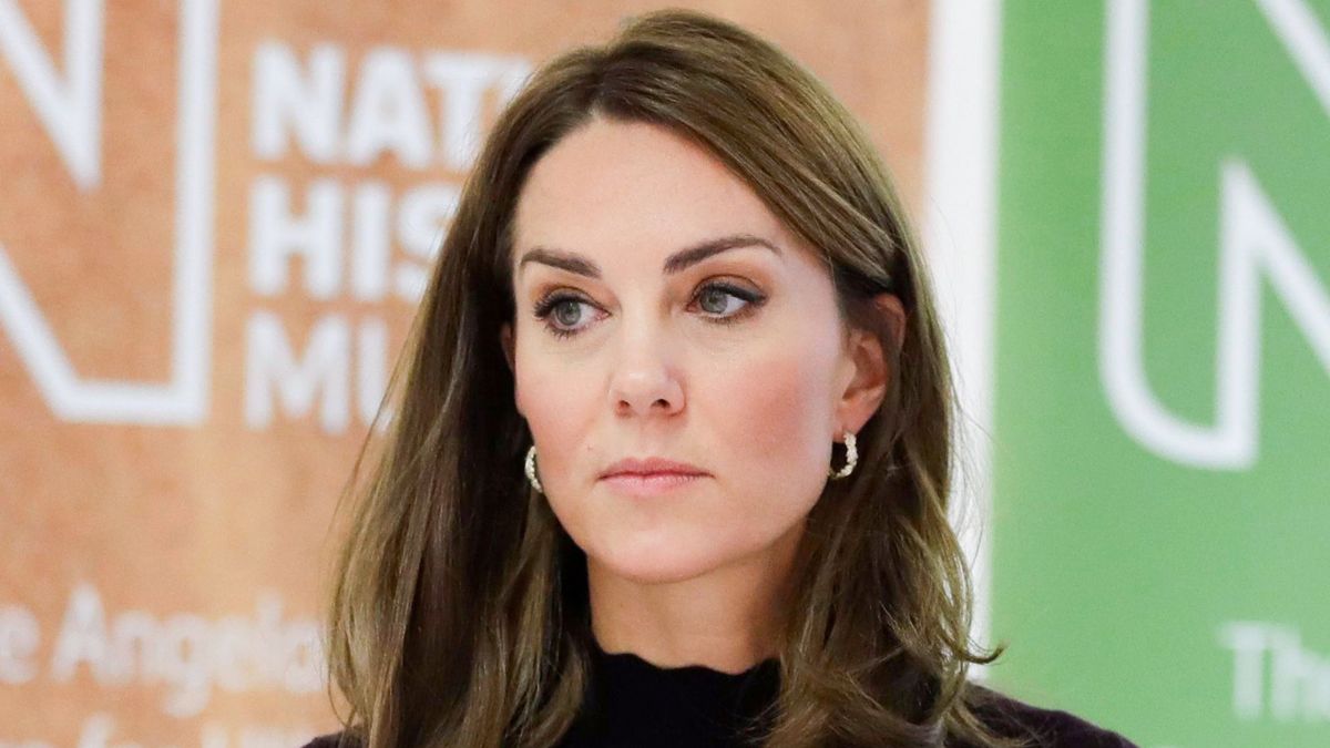 Kate Middleton entachée par un scandale sexuel bien malgré elle