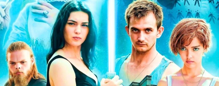 L&rsquo;Empire : les premiers avis sur le Star Wars français déjanté sont là