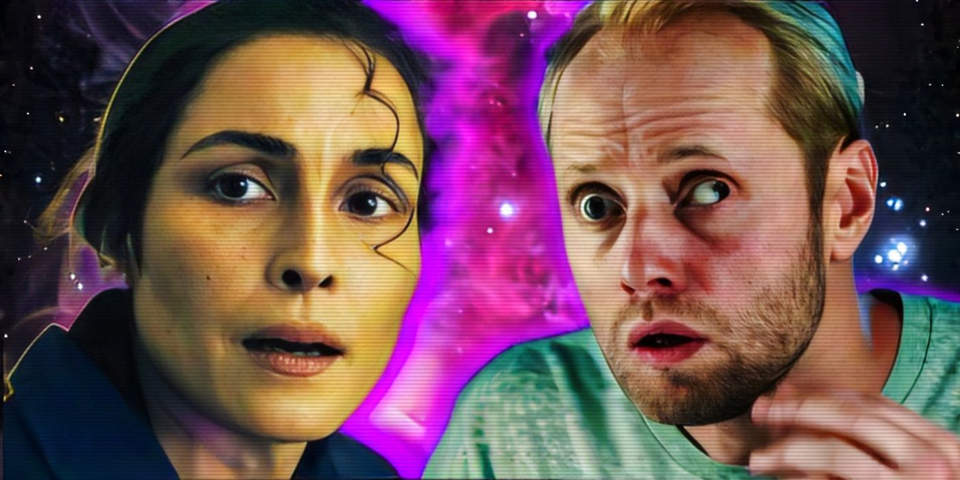 La Constellation d'Apple adopte la narration d'un film de science-fiction vieux de 6 ans...