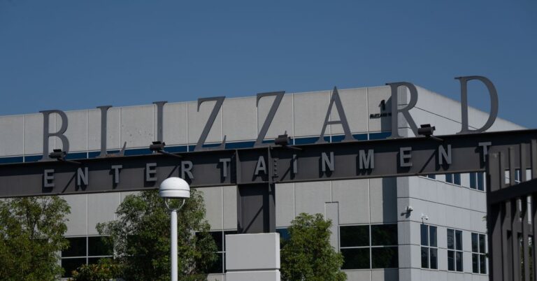 La FTC n&rsquo;est pas très satisfaite des licenciements d&rsquo;Activision Blizzard chez Microsoft