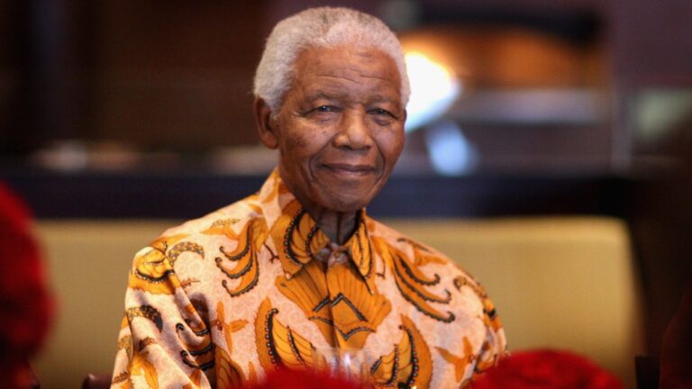 La Fondation de la famille Schultz et Trilogy Films développent un documentaire sur Nelson et Winnie Mandela, Dawn