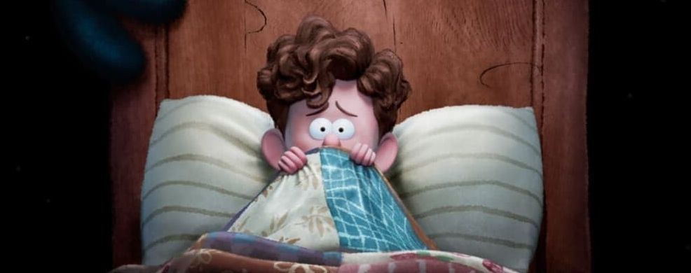La Nuit d'Orion : critique du réveil de DreamWorks sur Netflix