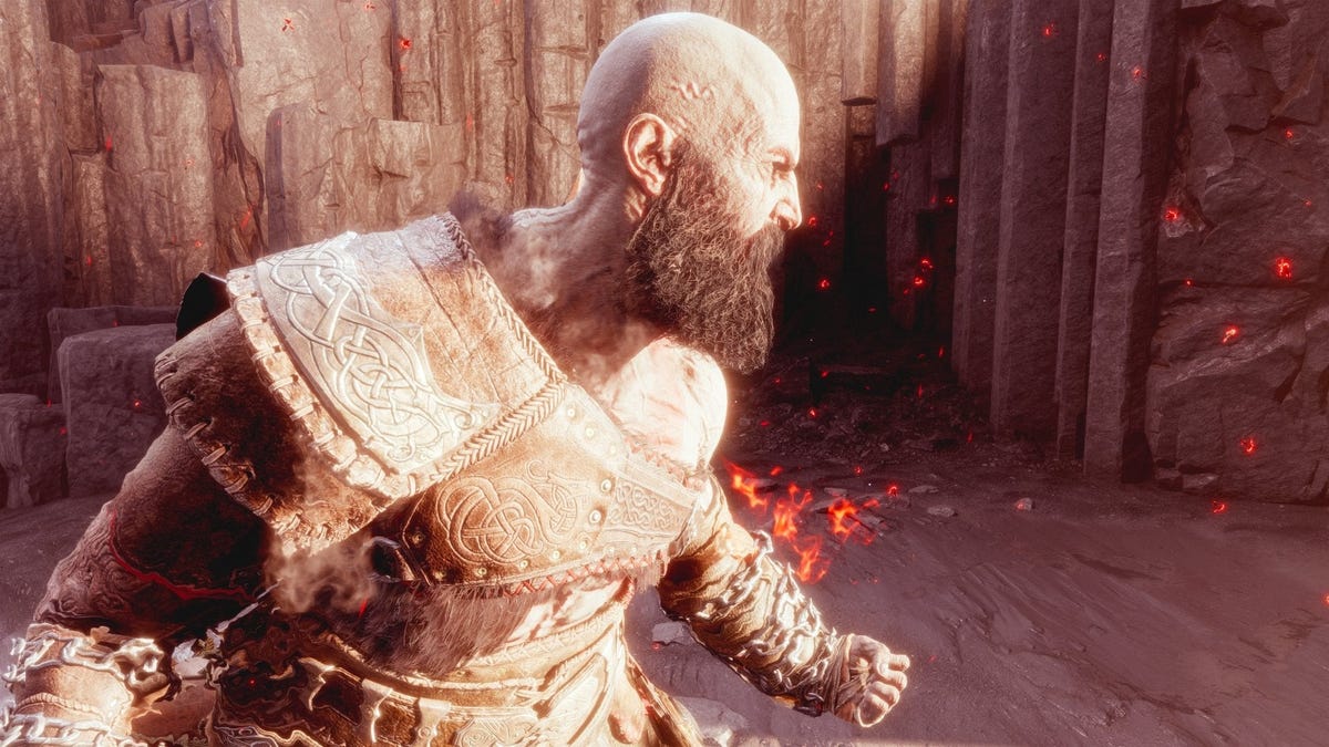 La PlayStation 5 est sur le point de connaître une année calme
