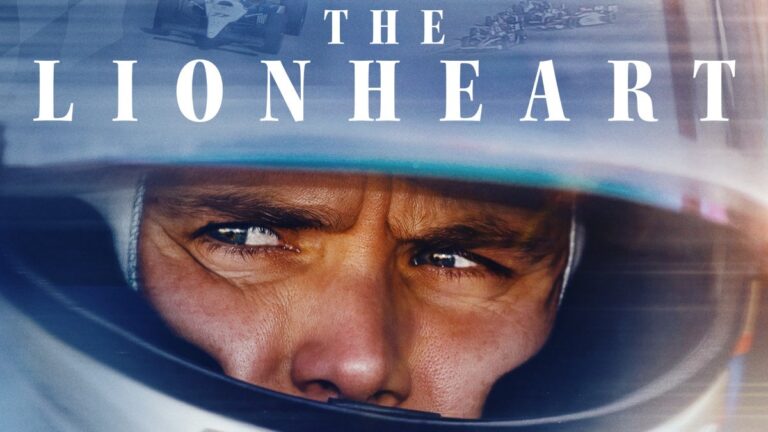 La bande-annonce de &lsquo;The Lionheart&rsquo; dévoile le documentaire de HBO sur le champion de l&rsquo;Indy 500 Dan Wheldon | Exclusif