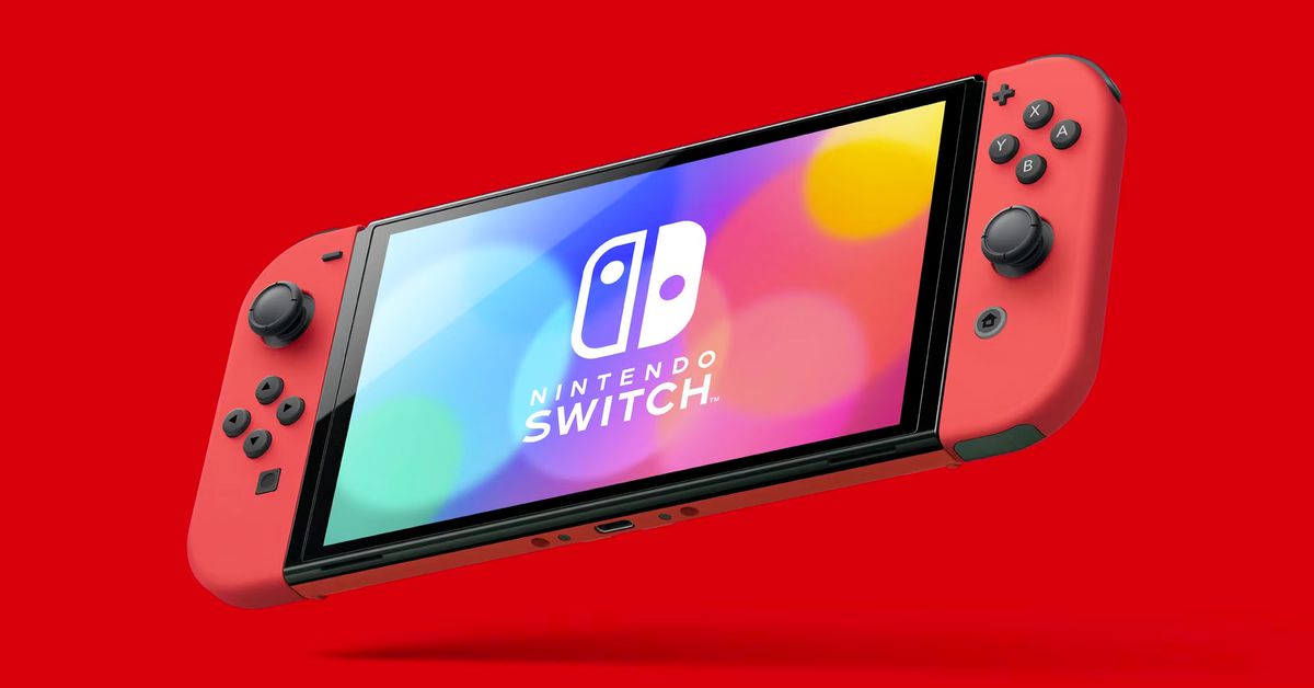 La console nouvelle génération de Nintendo serait reportée à 2025