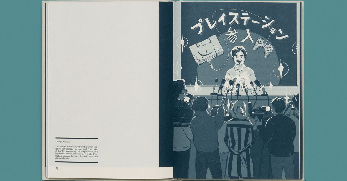 La deuxième édition de The Oral History of Final Fantasy 7 est maintenant disponible