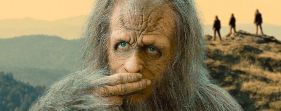 La drôle de vérité sur Bigfoot révélée dans la bande-annonce hallucinée de Sasquatch Sunset