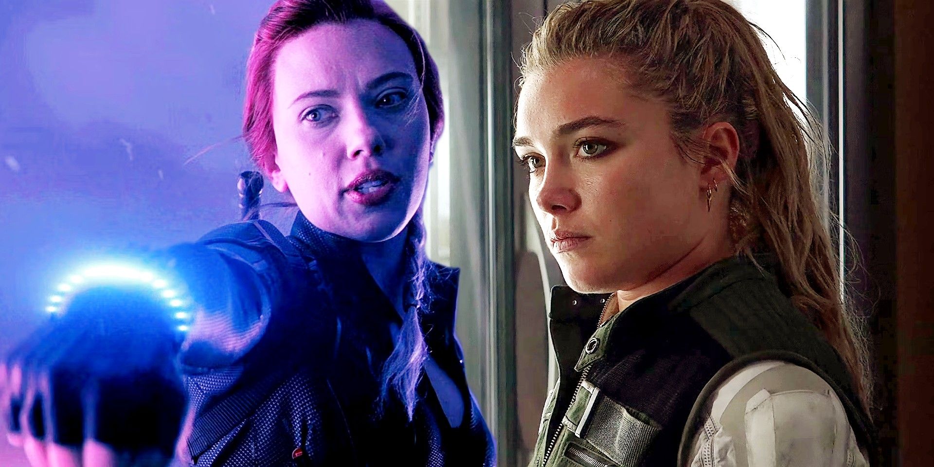 La fin de la coupe de Thunderbolts aurait répété 1 mort controversée du MCU 6...