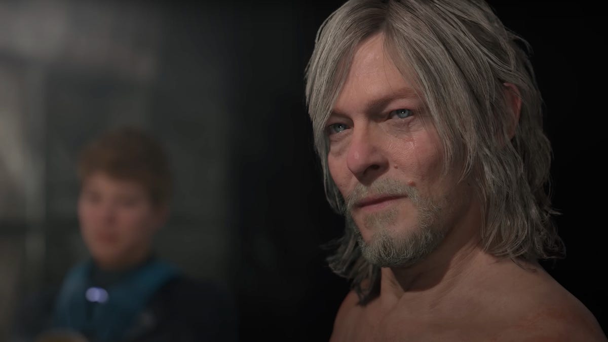 La nouvelle bande-annonce de Death Stranding 2 confirme que la suite va être dingue
