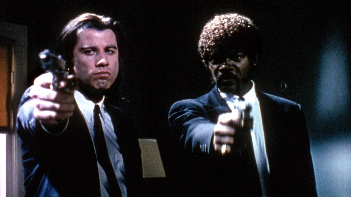 La projection du 30e anniversaire de "Pulp Fiction" ouvrira le TCM Classic Film Festival 2024