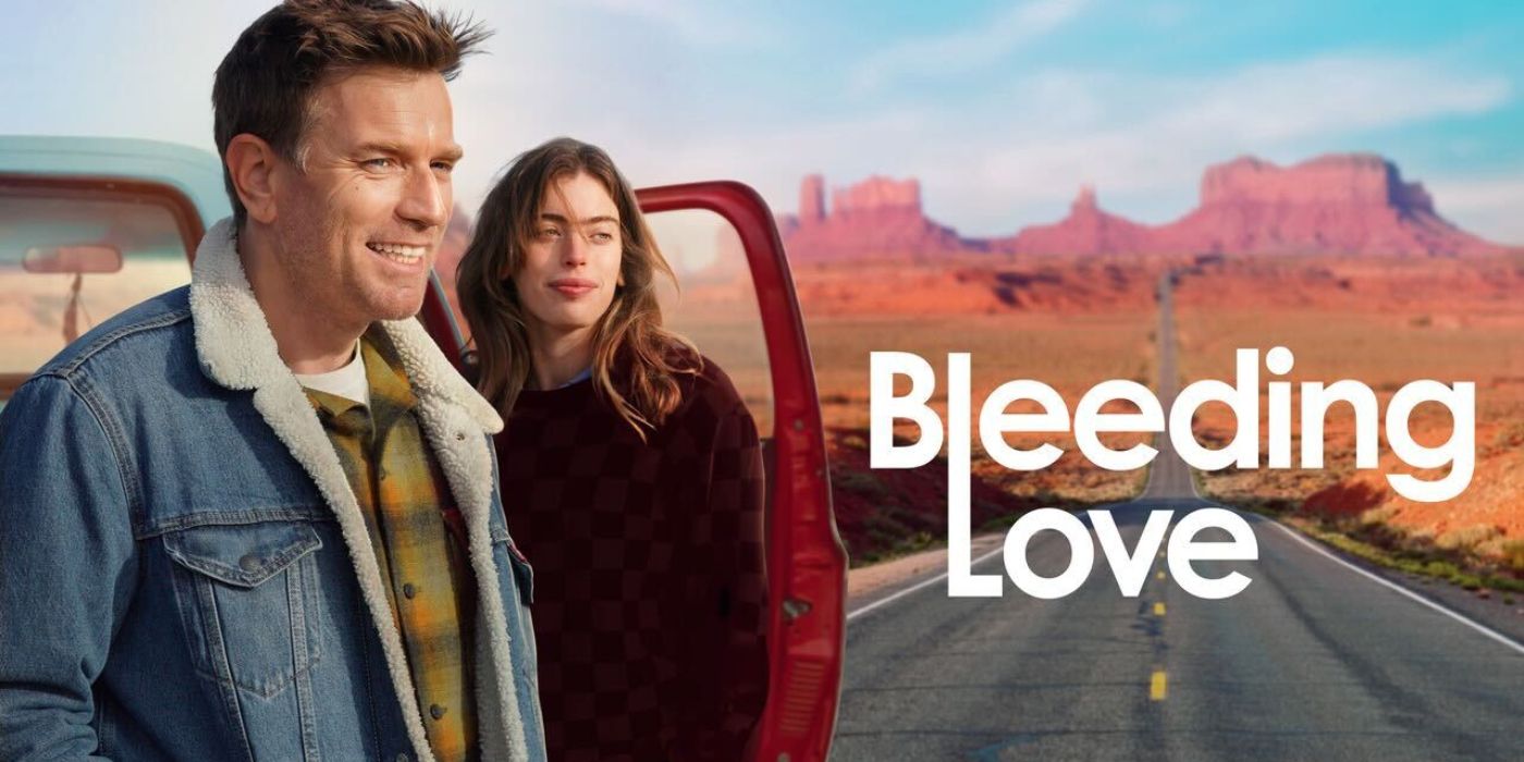 La réalisatrice de Bleeding Love, Emma Westenberg, parle de toxicomanie et de crise familiale