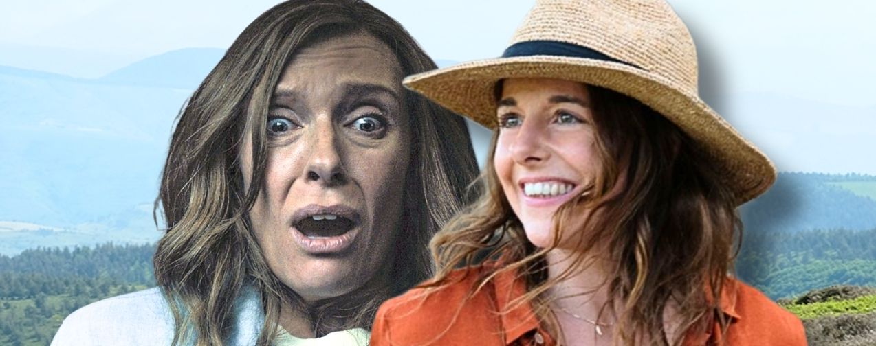La réalisatrice de Twilight prépare le remake d'un super film français avec Toni Collette