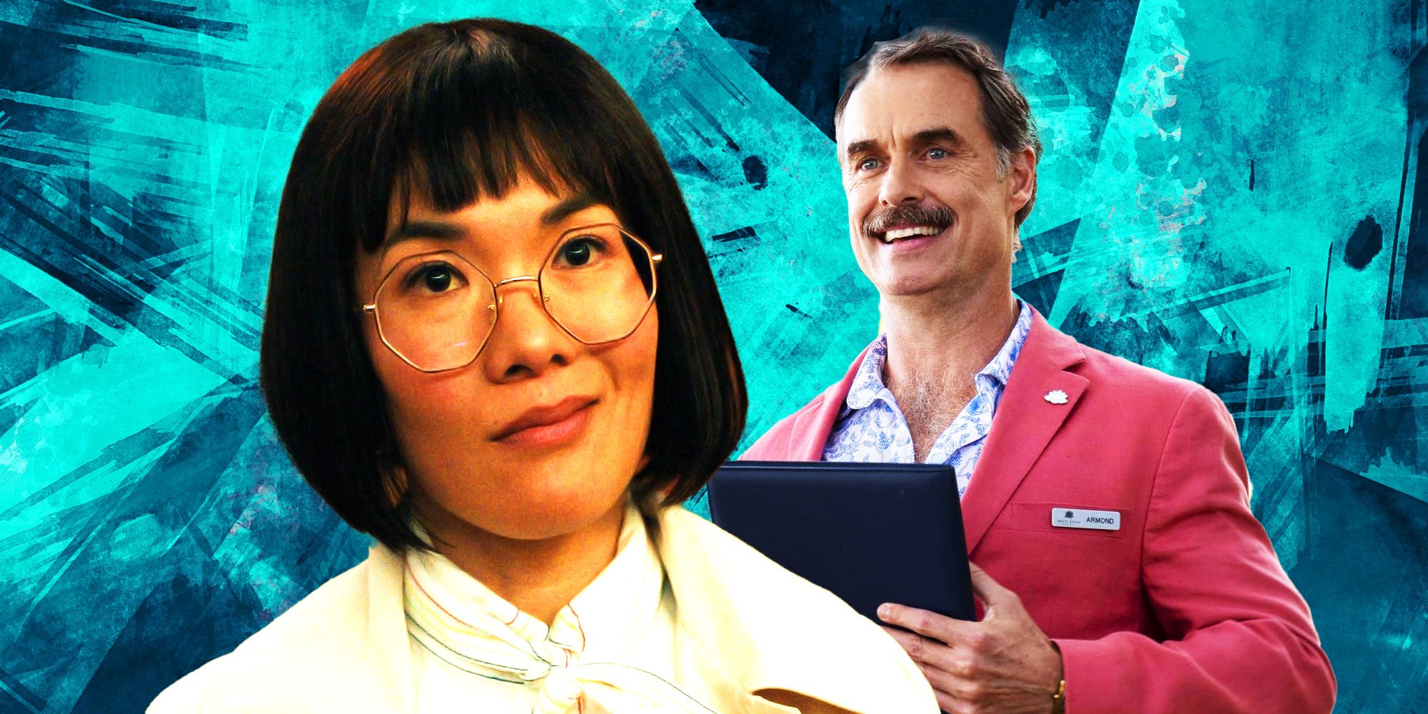 La saison 2 de Beef de Netflix confirme une dure réalité concernant les séries limitées...