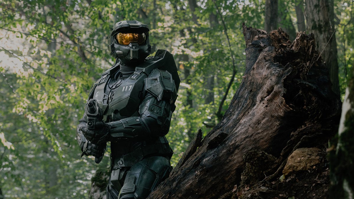La saison 2 de Halo est un « cadeau pour les fans », déclare le producteur exécutif