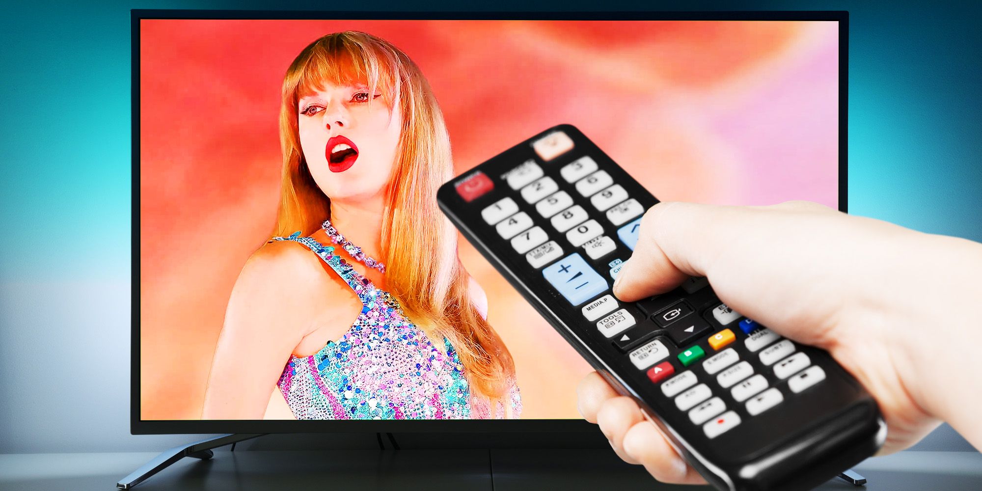 La tournée The Eras de Taylor Swift sur Disney+ effacera 1 partie controversée de...