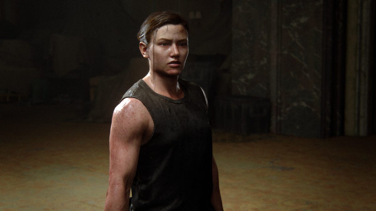 L'acteur de The Last Of Us Part II dit que ses fans ont menacé son fils