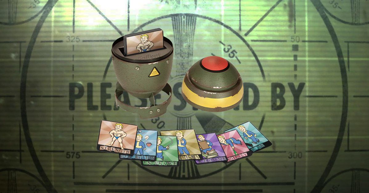 L'anthologie du jeu Fallout est la lettre d'amour ultime – euh, lettre bombe – aux fans
