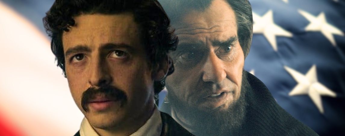 L'assassin de Lincoln est traqué en pleine guerre dans la bande-annonce sous-tension de Manhunt