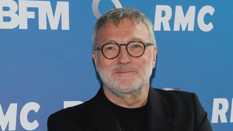 Laurent Ruquier révèle pourquoi il refuse d’enfoncer Gérard Miller : « Par amitié… »