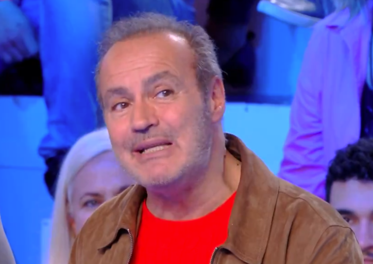 L’avocat de Nikos Aliagas donne des nouvelles dans TPMP après son cambriolage : « Il est…
