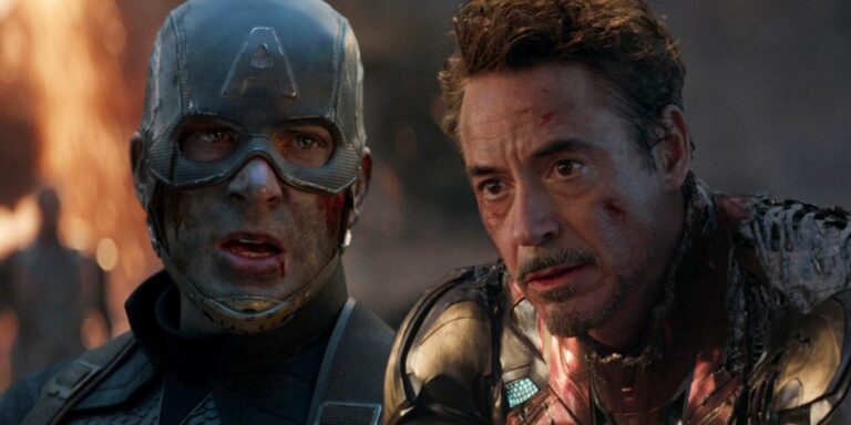 Le MCU ramenant cet Avenger original pourrait corriger un problème majeur de la phase 4…