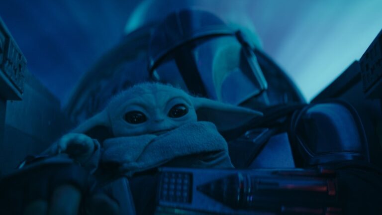 Le Mandalorien et Grogu’ bénéficie d’un crédit d’impôt californien de 21,7 millions de dollars et sera le premier film Star Wars