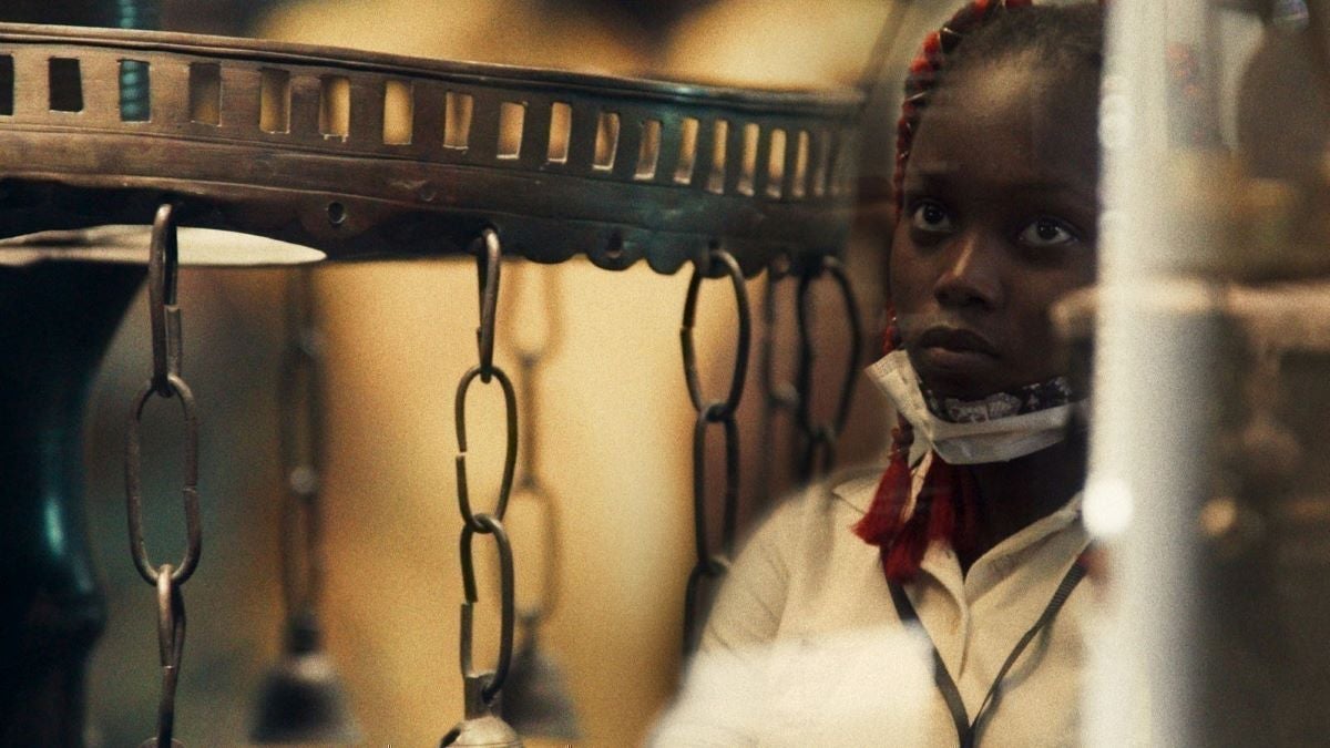 Le film "Dahomey" de Mati Diop remporte l'Ours d'or du festival de Berlin