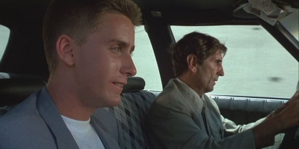 Le film culte des années 80 obtient une suite surprise avec le réalisateur original...
