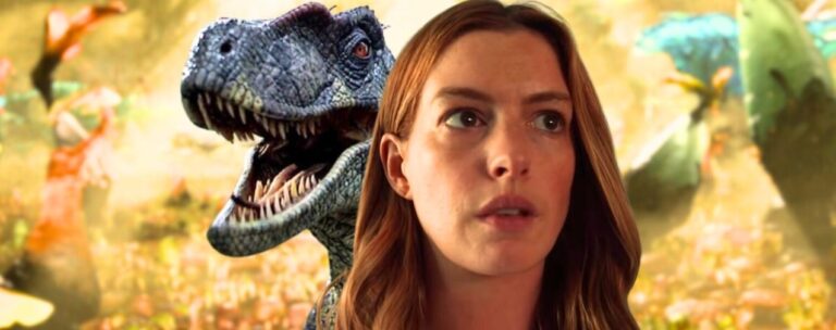 Le film de dinosaures du réalisateur d&rsquo;It Follows agrandit son casting avec une légende de Star Wars
