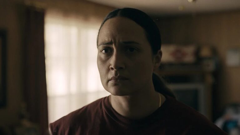 Le film indépendant de Lily Gladstone « Fancy Dance » atterrit chez Apple Original Films