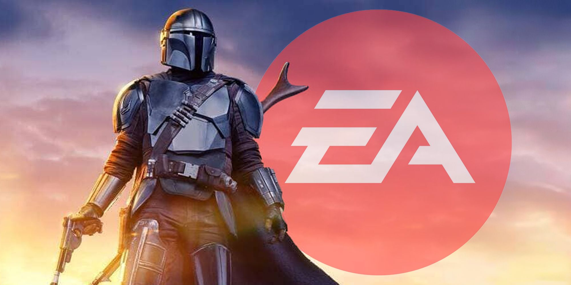 Le jeu de tir Star Wars d'EA a été annulé