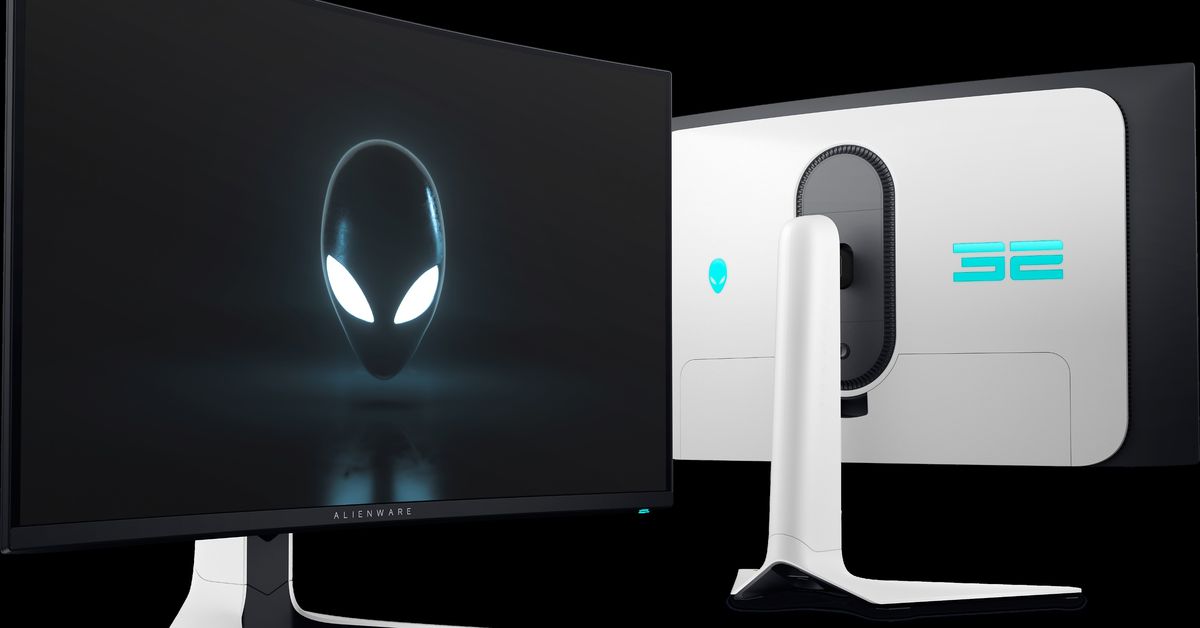 Le meilleur moniteur de jeu PC de 2024 est ici