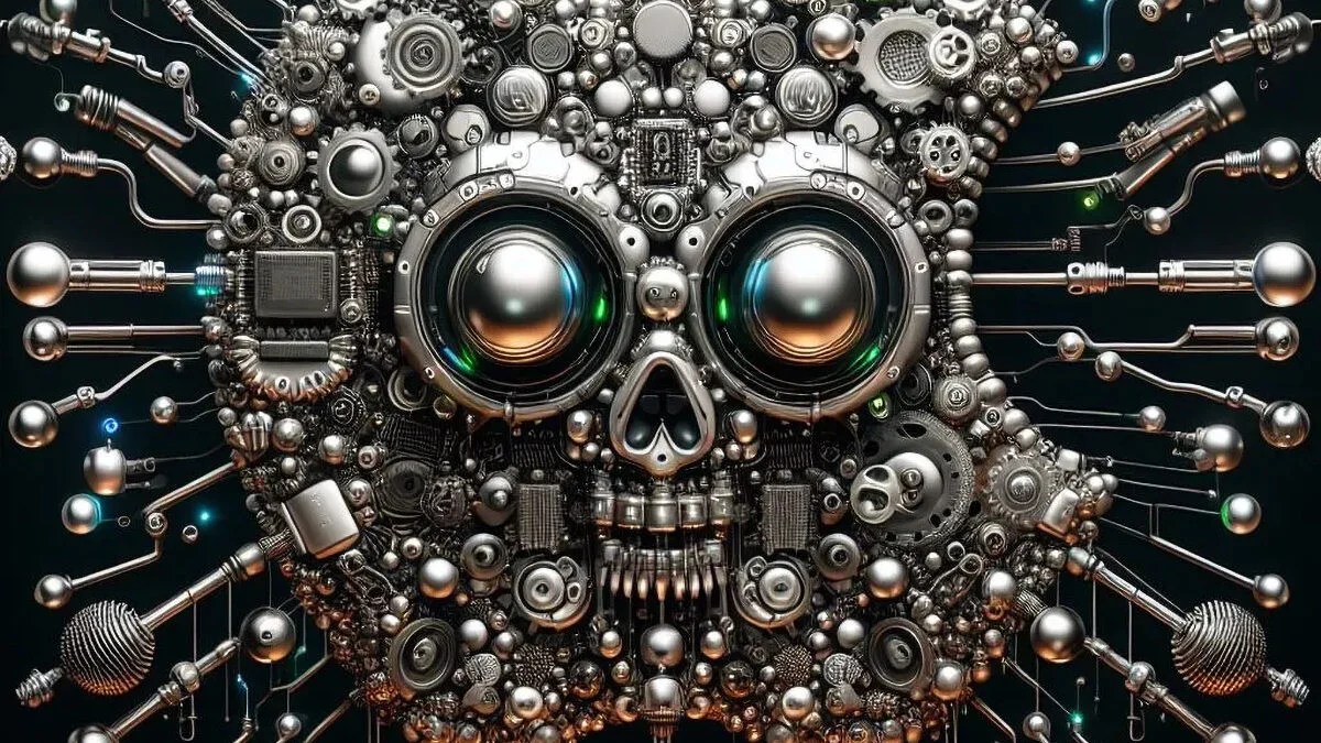 AI-generated image
