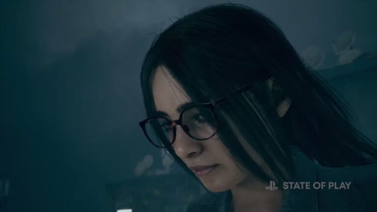 Le nouveau jeu Silent Hill est maintenant disponible et gratuit