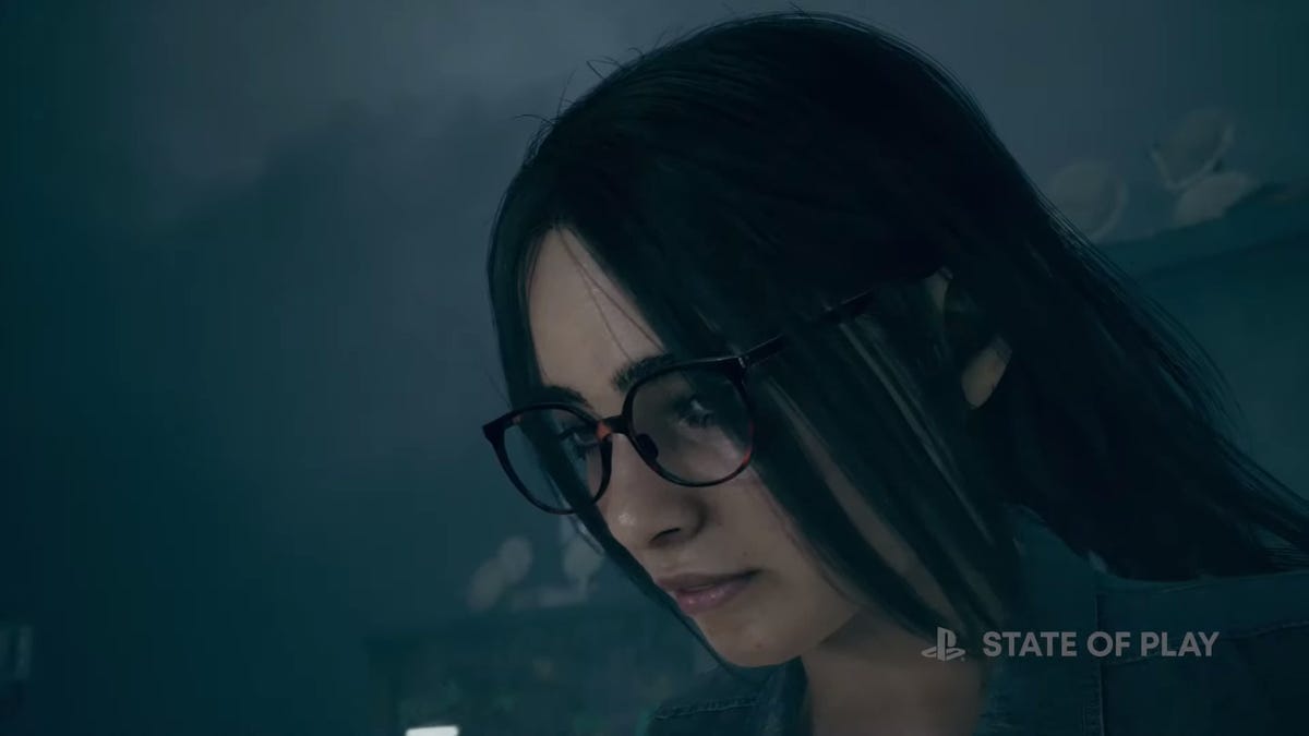 Le nouveau jeu Silent Hill est maintenant disponible et gratuit