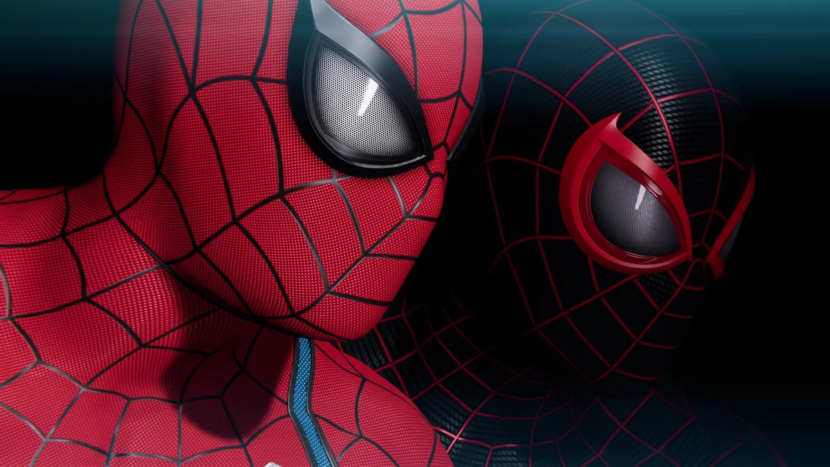 Le nouveau mode Game+ de Spider-Man 2 et bien plus encore à venir le mois prochain