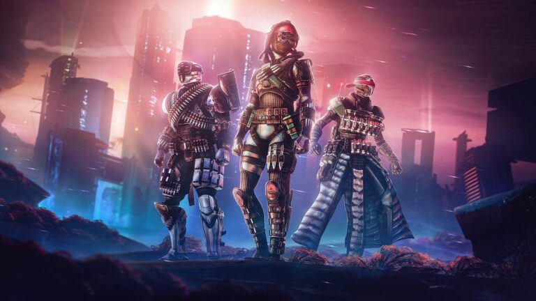 Le nouveau pack Destiny 2 contient 5 ans de contenu pour seulement 40 $