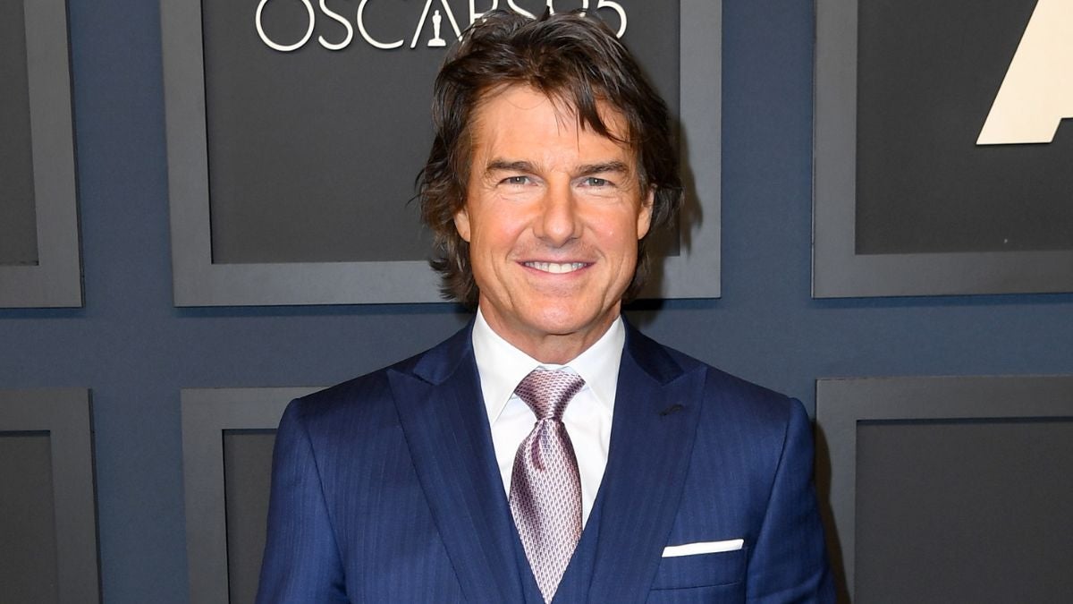 Le partenariat entre Tom Cruise et Warner Bros. est en marche, selon David Zaslav