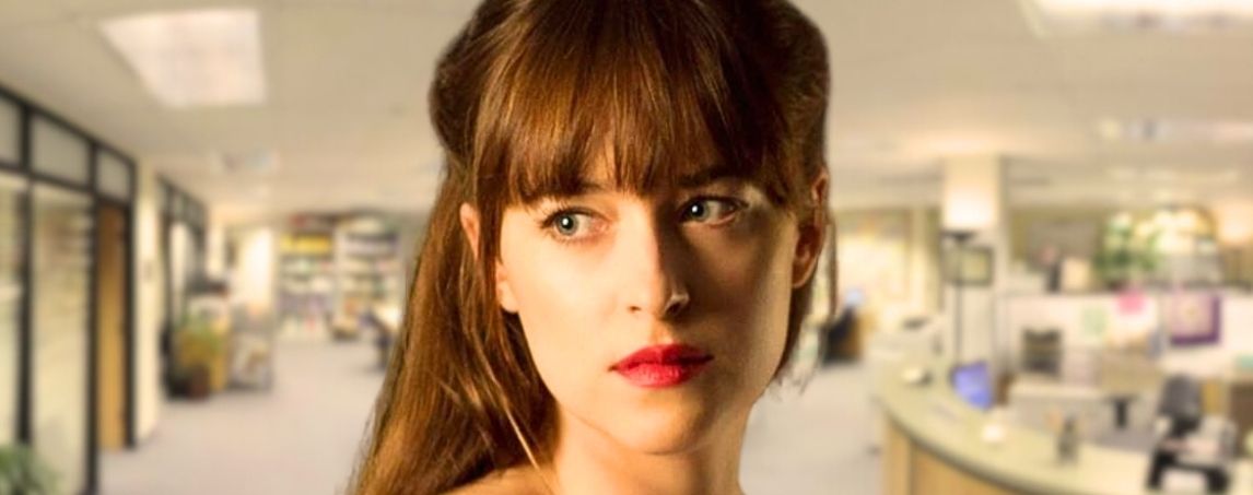 "Le pire moment de ma vie" : Dakota Johnson a détesté tourner dans cette série (et c'est étonnant)