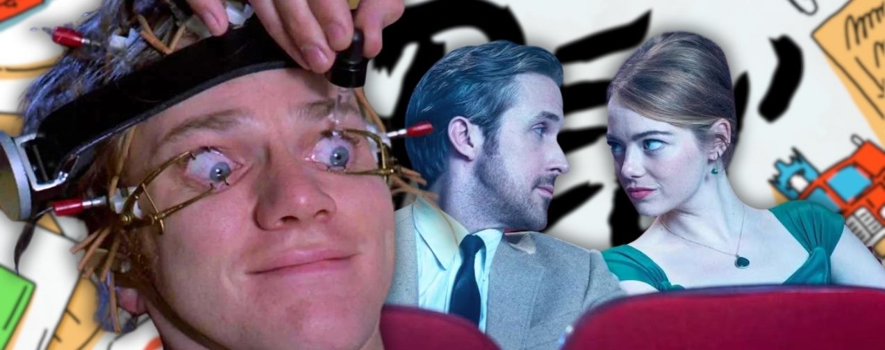 Le podcast d'Ecran Large : Y a-t-il trop de films et de séries ?