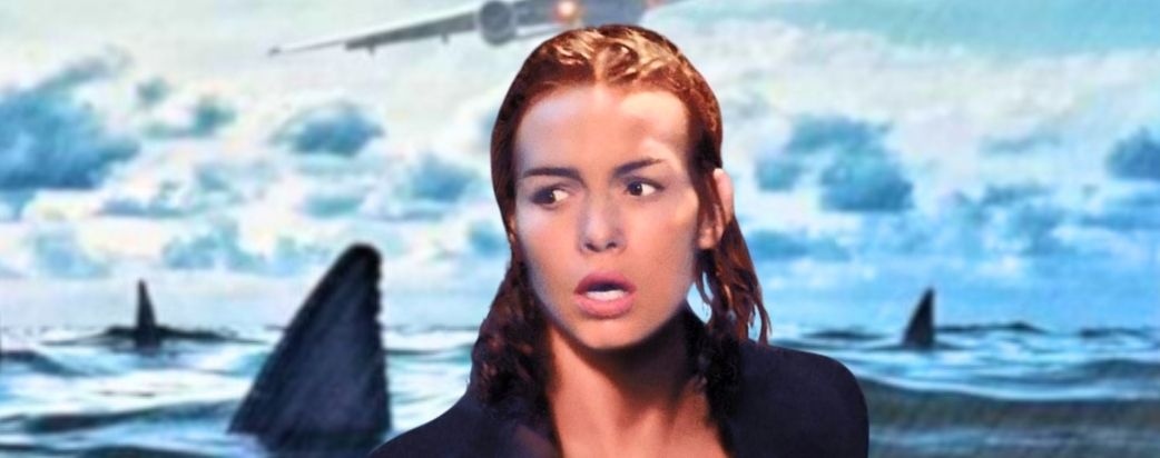 Le réalisateur de Peur bleue va revenir avec un gros film de requins et un casting monstrueux