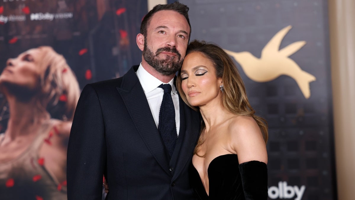 Le réalisateur de 'This Is Me... Now' de Jennifer Lopez déclare que la présence de Ben Affleck a été réduite en raison du budget.