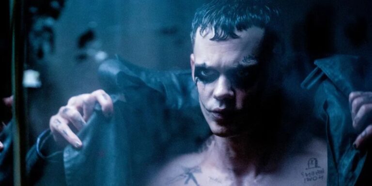Le remake de Crow a l’air bien pire quand on se souvient de cette bombe de 170 millions de dollars…