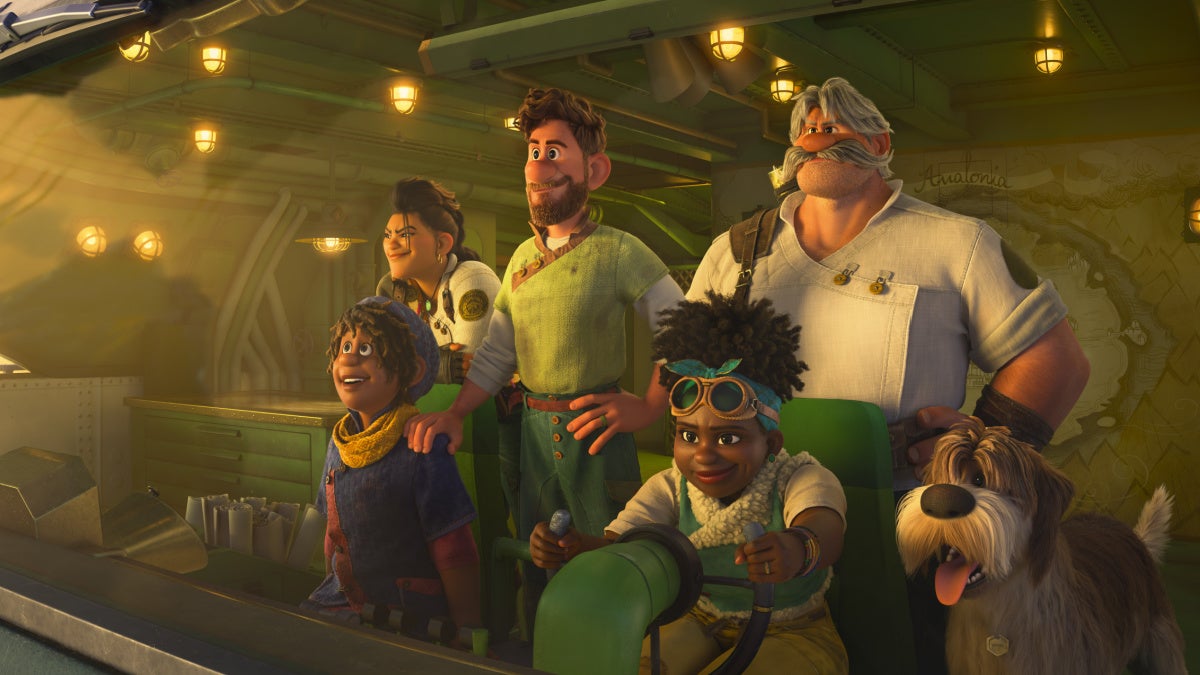 Le service d'abonnement au Disney Movie Club fermera ses portes cet été